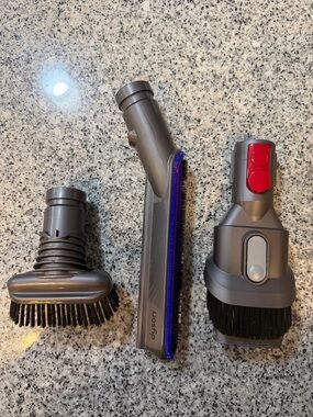 Dyson Vacuum  Genuine Attachment Tools